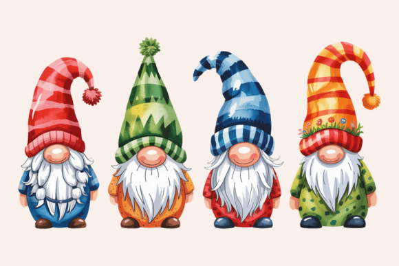 Gnome SVG: Graphics and Crafts in One